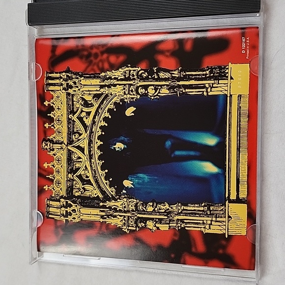 Alice‎ Cooper Classicks - Picture 5 of 7